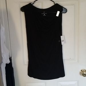 NY & Co black tank top
